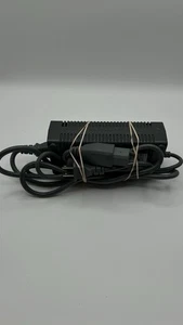 Official Microsoft Xbox 360 Fat Power Supply Cord Brick Adapter! ~ Authentic! - Picture 1 of 4