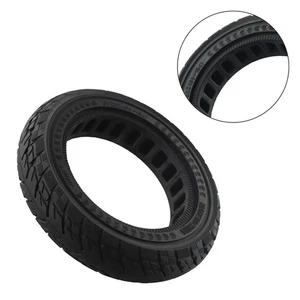 Solid Tire Solid Tyre Electric Scooter Excellent Replacement Off-road Solid Tire - Picture 1 of 24