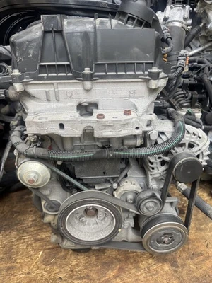 Peugeot & CITROEN 2014-2017 1.2 PETROL ENGINE HM01 65k  - Image 1 of 4