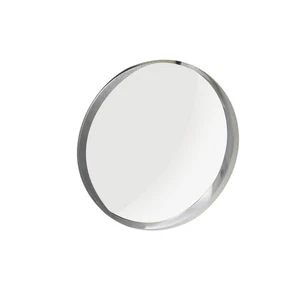 Watch Sapphire Crystal Glass For Seiko SKX007/009 SKX011 SKX171 SKX175 SKX401K - Picture 1 of 7