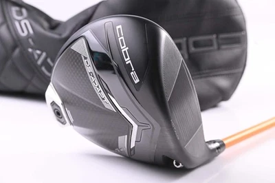 Cobra DS-Adapt MAX-K Driver / 10.5 Degree / Stiff Flex UST Proforce V2 6 Shaft - Image 1 of 4