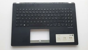 EAXKT00301A Genuine Asus Gaming K571GT Keyboard & Palmrest w/ backlit - Picture 1 of 3