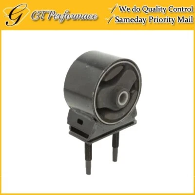 Quality Front Engine Motor Mount 11620-63J00 for 2007-2011 Suzuki Swift 1.5L - Image 1 of 4