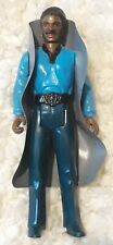 VTG 1980 100% ORIGINAL STAR WARS ESB LANDO CALRISSIAN 3.75" KENNER ACTION FIGURE