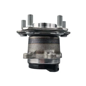Rear Wheel Bearing Assembly for Nissan Leaf ZE1 EM57 2017-2025 - Picture 1 of 2