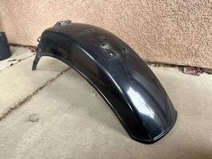 81 Honda GL1100 Goldwing Rear Fender GL1100i OEM -96 - Picture 1 of 6