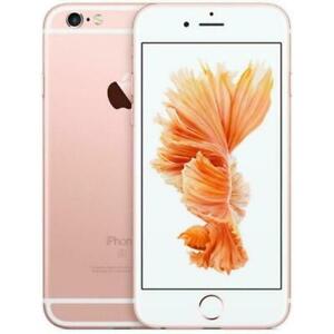 Smartphone Apple iPhone 6s 64GB Original Gold/Silver/Gray/Rose Gold Mobile Phone