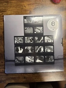 Rise Against - Nowhere Generation (Black/White Color) (LP, 2021 LVR01777) Sealed - Picture 1 of 2