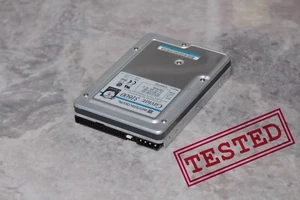 ATA/IDE 1624.6MB HDD Western Digital AC-31600 Caviar 3.5"/SL ATA2. 100 % HEALTH - Afbeelding 1 van 19