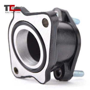 Carburetor Intake Manifold Boot For Honda TRX 200 FourTrax 200 84 16210-437-000 - Bild 1 von 10