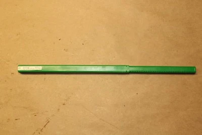 Precision Twist HSS AIRCRAFT EXTENSION DRILL 12" 059143 501-12 #43 Qnty 12 - Image 1 of 3