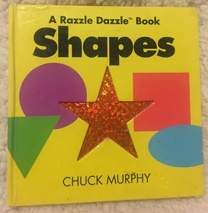 Razzle Dazzle Shapes by Chuck Murphy - Picture 1 of 3