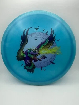 Innova disc golf 2021 USDGC plasma rocs pick colors and weights Rare - Image 1 of 4