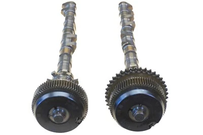 2008 - 2013 BMW E90 E92 E93 M3 S65 4.0L V8 INTAKE & EXHAUST CAMSHAFT PAIR OEM Foto 1 de 4