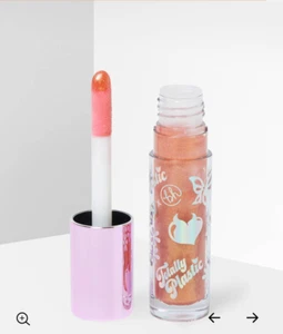 BH Cosmetics X Iggy Azalea Oral Fixation High Shine Lip Gloss"Is it 2004 Yet - Picture 1 of 4