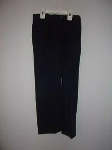 CHAPS - BOYS - SCHOOL APPROVED SCHOOL WEAR - NAVY - SIZE 7 (AC-41-32) - Picture 1 of 3