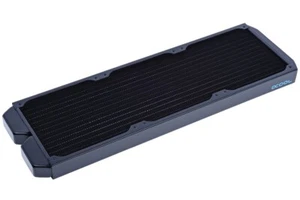 4250197141987 Alphacool NexXxoS ST30 Pełna miedź 420mm Grzejnik Alphacool - Zdjęcie 1 z 5
