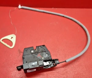 2010-2019 BMW Lock Latch Release Unit Tunk Lid 51247269543 - Picture 1 of 6