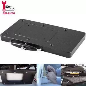 For 1854021 Minn Kota Power Drive V2 Composite Quick Release Bracket MKA-21 - Picture 1 of 17