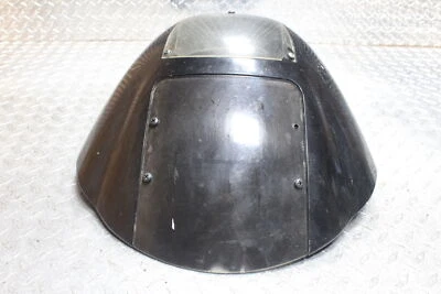 2015 HARLEY-DAVIDSON IRON 883 CARENAGEM FRONTAL PARA PÁRA-BRISA - Imagem 1 de 4