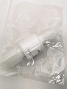 NEW PARKER INSTRUMENTATION CV-1-6688 CHECK VALVE PTFE HIGH PURITY - Picture 1 of 4