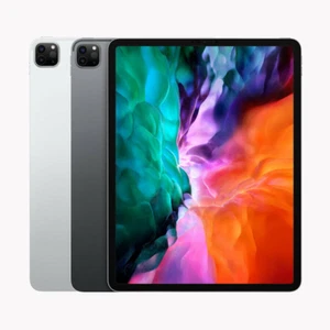 Apple iPad Pro 11.0 (2nd Gen) WIFI - All Sizes All Colours - Good Condition - Picture 1 of 7