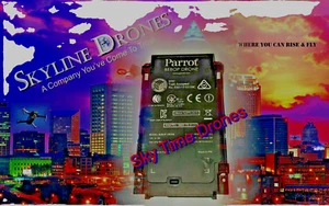 Parrot Bebop One (1) Original Upper Top Body chassis - Picture 1 of 3