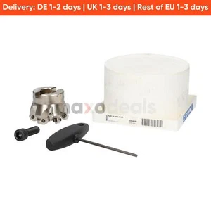 Seco 02426225 copy milling tool New NFP - Picture 1 of 7