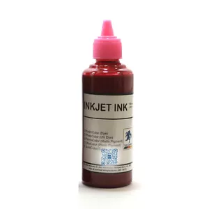 Tinta de sublimación magenta ligera estándar BCH 100 ml para Epson (IS100LM-CE) - Imagen 1 de 4