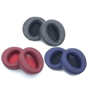 EarPads Cushion For SONY MDR-XB950BT XB950B1 N1 HEADSET EARMUFFS Cushion Cover - Picture 1 of 3