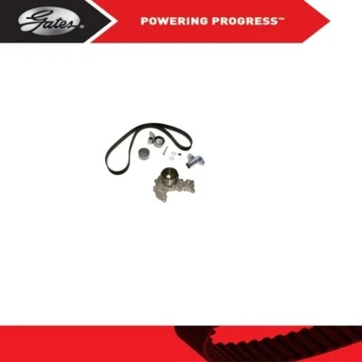 Kit de correa de distribución del motor con bomba de agua PUERTAS para Isuzu Rodeo Sport V6 2001-2003- Foto 1 de 4