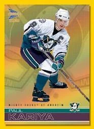 A4668- 2001-02 McDonald's Pacific Hk 1-42 +Inserts -You Pick- 15+ FREE US SHIP - Image 1 of 1