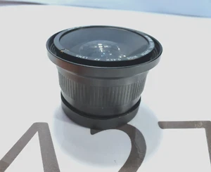 Bower Super Wide 0.42X AF 46mm Conversion Lens refm - Picture 1 of 3