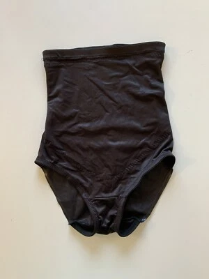 Nuevo con etiquetas Traje milagroso para mujer talla S ajuste flexible control firme cintura alta calzoncillo 2905 negro Foto 1 de 4