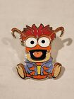 DISNEY PIN WDI LE 400 d23 MUPPETS ADORBS SERIES Animal Mystery Mog