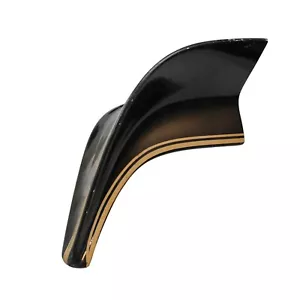 70-78 FIREBIRD TA FORMULA USED FACTORY LH Driver REAR SPOILER END 493688 GM - Picture 1 of 6
