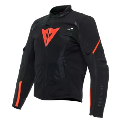 Smart Jacket Dainese LS - Tamanho 44 - Imagem 1 de 4