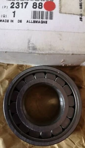 Gearbox bearing Citroen Peugeot models 231788 New genuine PSA parts - Picture 1 of 2