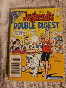 Archie Digest Library Jughead's Double Digest #61 August 1999 - Picture 1 of 2