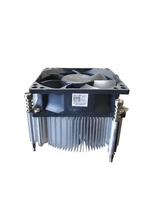 CPU Cooling Fan with Heatsink fits Dell Optiplex 790 990 7010 9010(SFF) - Image 1 of 3