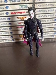 Venom Marvel Legends Morbius 6-inch Action Figure Venompool BAF Wave COMPLETE - Picture 1 of 8