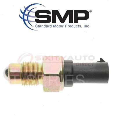 SMP T-Series Back Up Light Switch for 1988-2001 GMC Jimmy - Lighting zr Foto 1 de 4