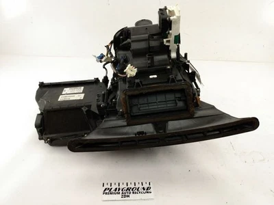 Caja de control de calefacción de aire acondicionado Mini Cooper S 2003 2004 2005 2006 Foto 1 de 4