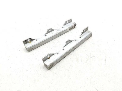 Rieles de inyección de combustible de gasolina Honda Goldwing GL 1800 05-10 Foto 1 de 4