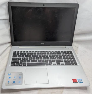Dell Inspiron 5570 i7-8550U 16GB DDR4 256GB SSD+2TB HDD AMD Radeon 530(L882) - Afbeelding 1 van 6