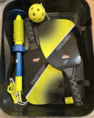 Swingball Pro All Surface Ball Game Set (7300) - Image 1 of 3