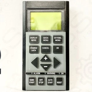 Danfoss LCP für 6000S/8000S Modell 175Z7804 Trane HIM OIT - Bild 1 von 3