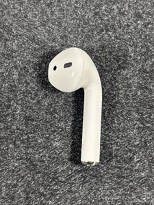 Apple AirPods 2nd Generation Right Pod Replacement Only A2031 Genuine OEM - Photo 1 sur 8