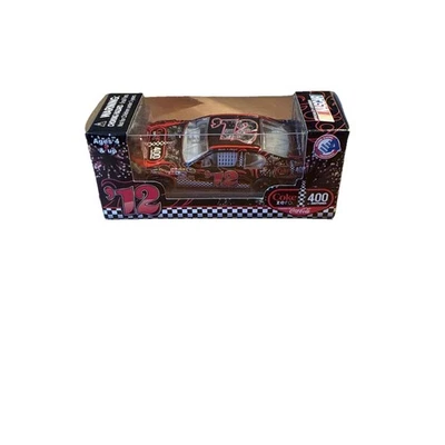 Coca-Cola Zero Sugar 400 2012 programa de eventos coche NASCAR Daytona 1/64 acción diecast Foto 1 de 4