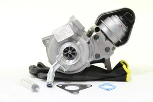 Alanko 10901533 Lader, Aufladung für ALFA ROMEO passend für FIAT OPEL - Picture 1 of 4